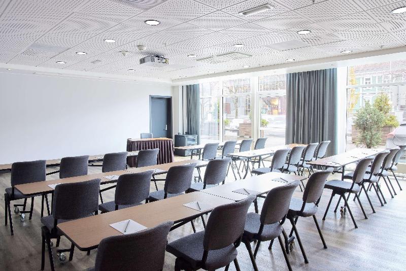 Konferencer