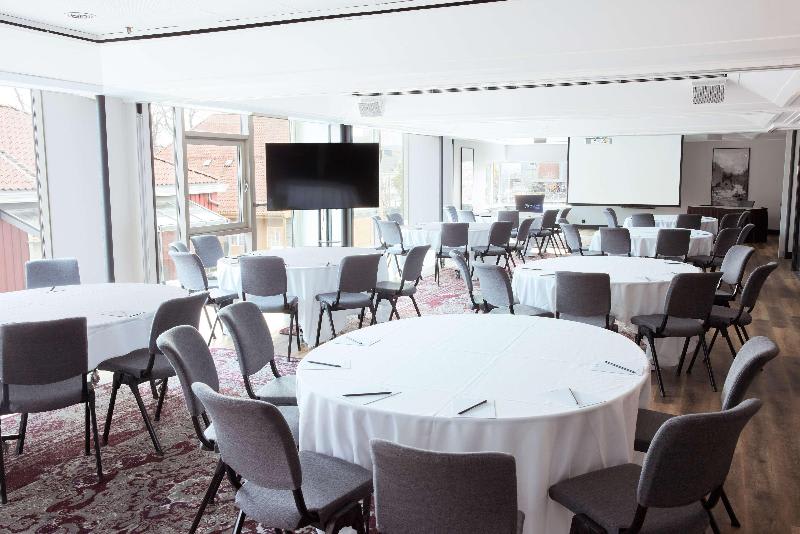 Konferencer