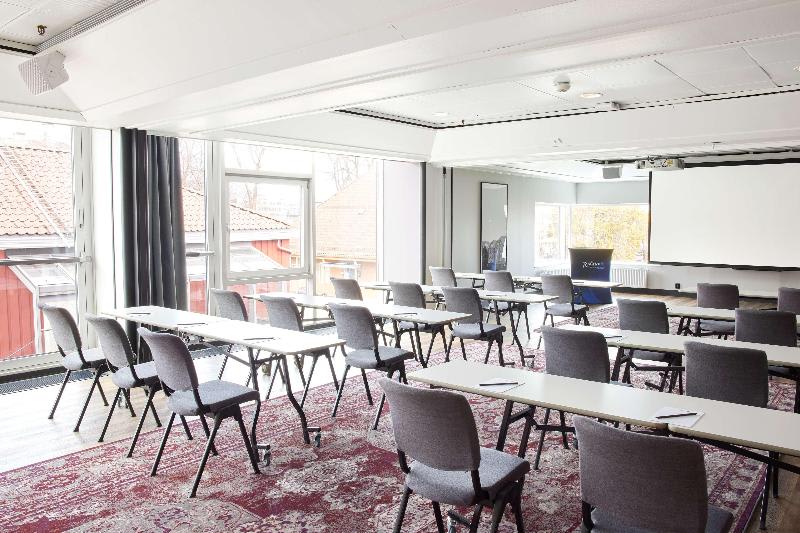Konferencer