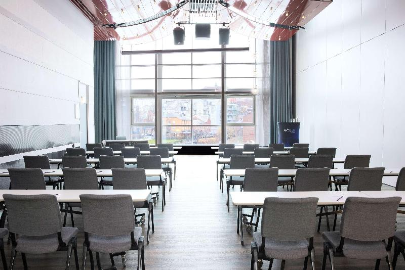 Konferencer