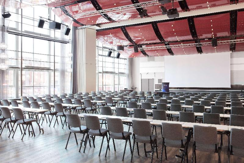 Konferencer