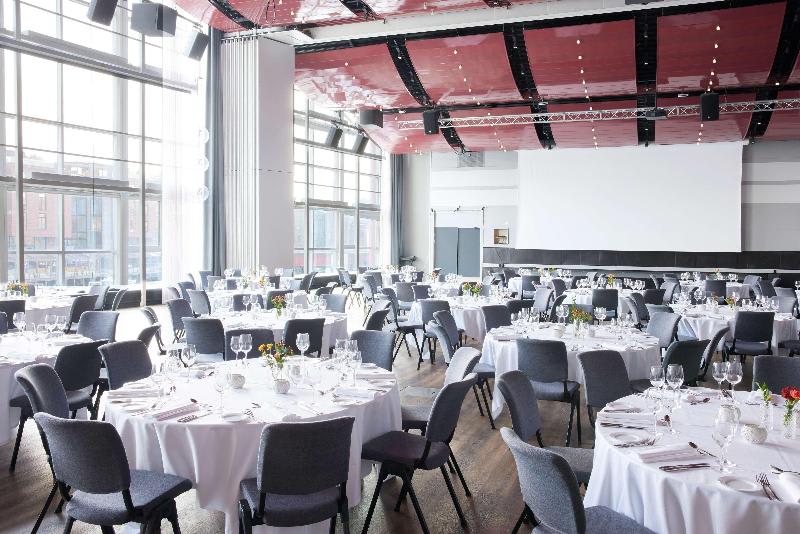 Konferencer