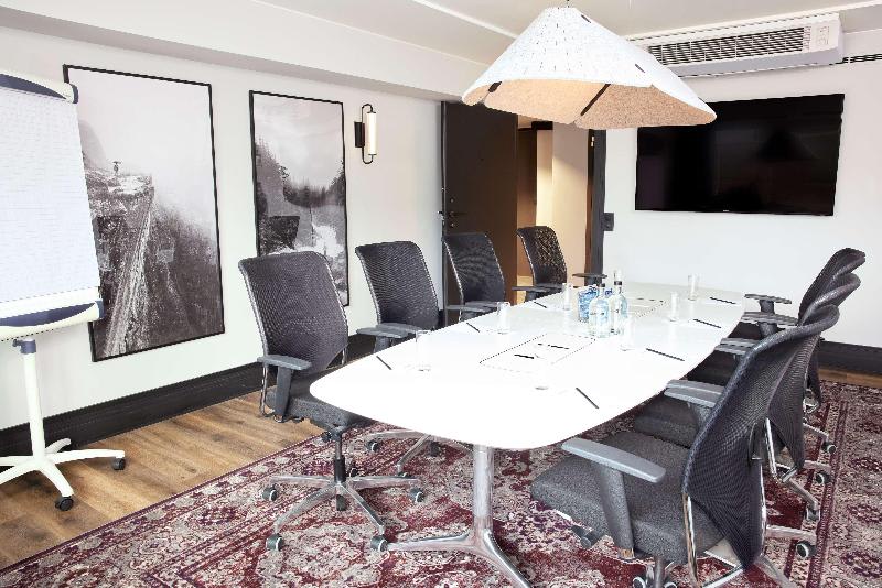 Konferencer