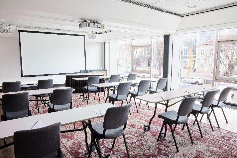 Konferencer