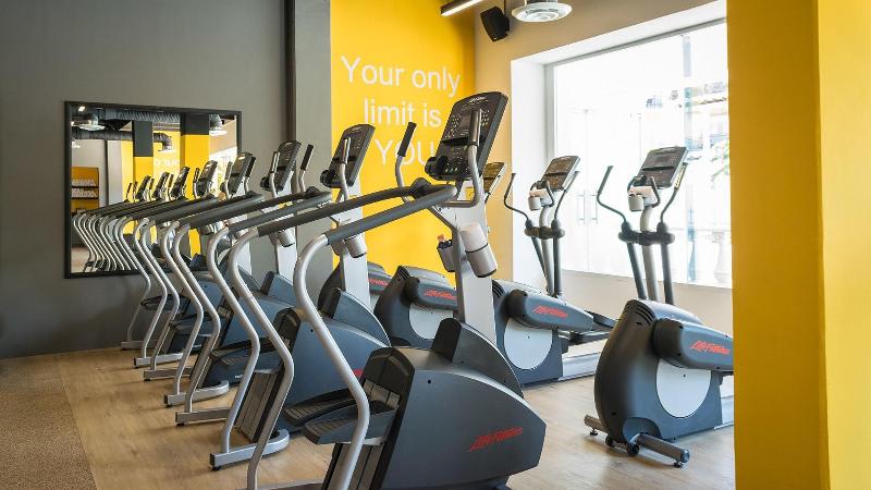 Sport og underholdning