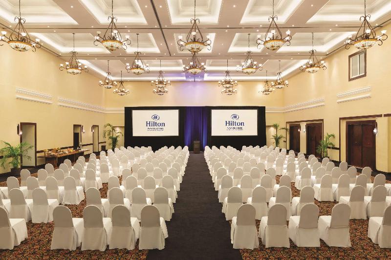 Konferencer
