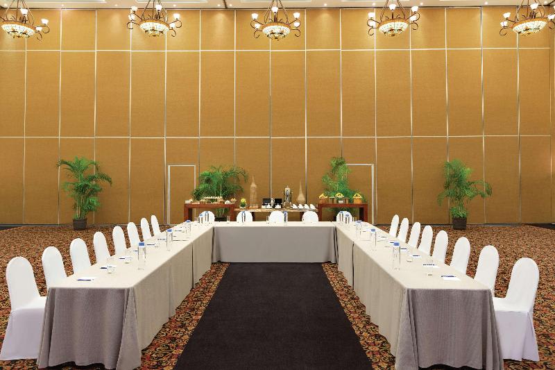 Konferencer
