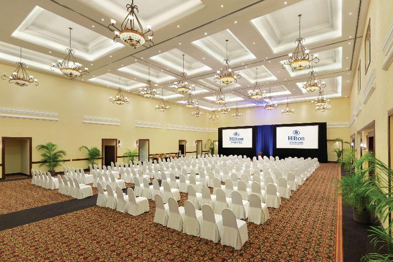 Konferencer