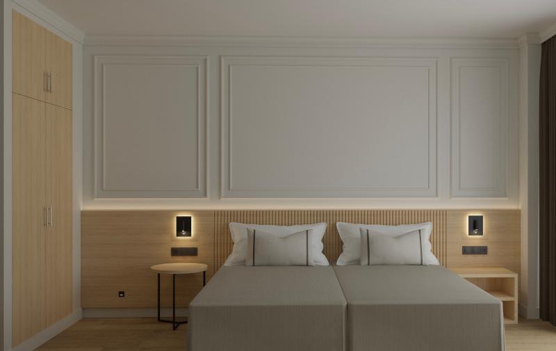 Værelse