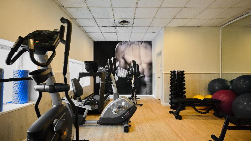 Sport og underholdning