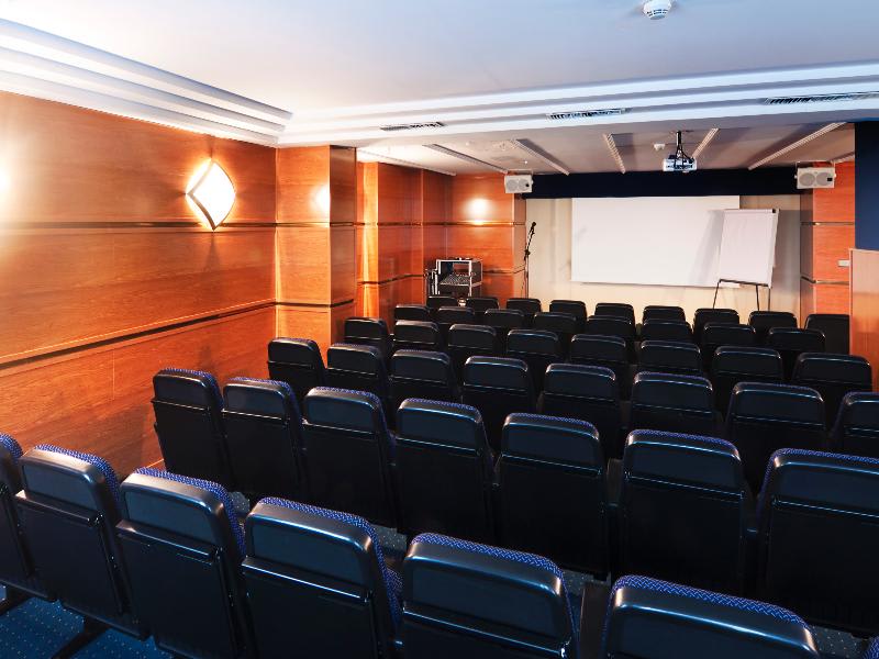 Konferencer