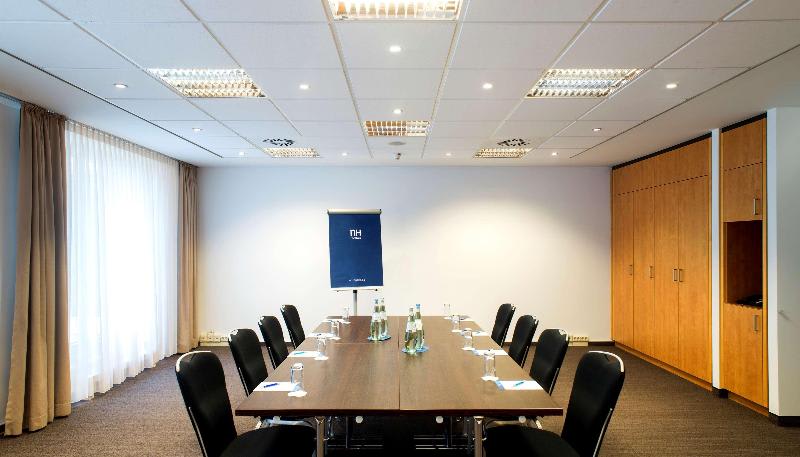 Konferencer