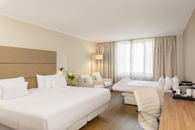 Værelse