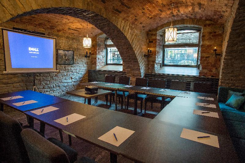 Konferencer