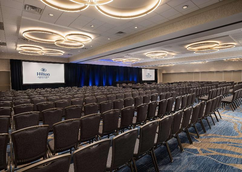 Konferencer