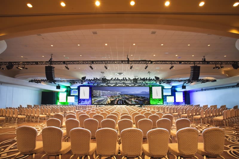 Konferencer