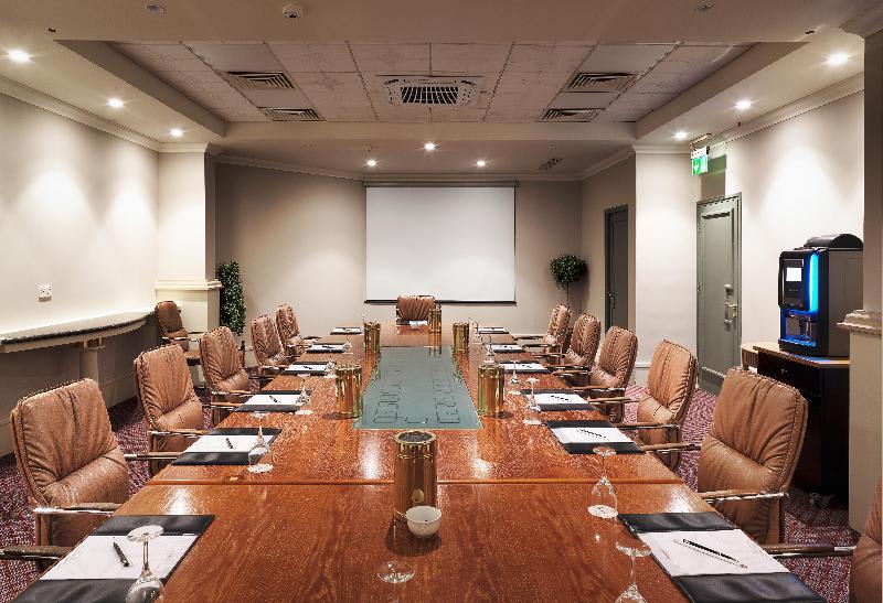 Konferencer