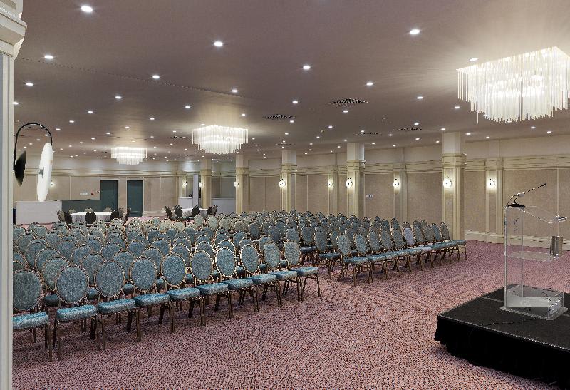 Konferencer