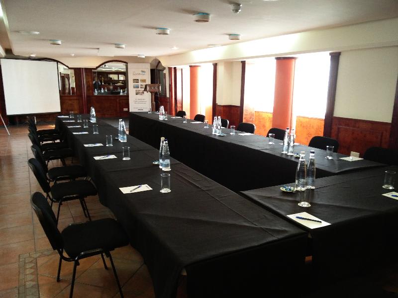 Konferencer