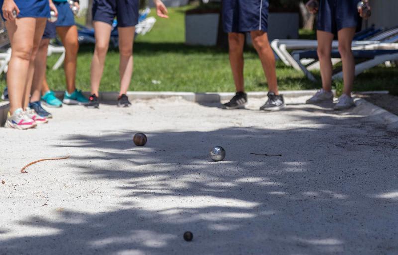 Sport og underholdning
