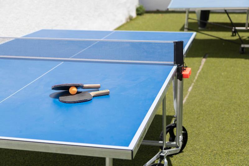 Sport og underholdning