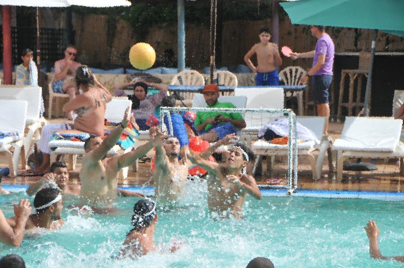 Sport og underholdning