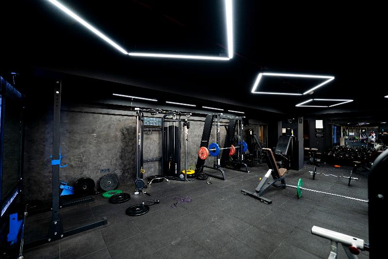 Sport og underholdning