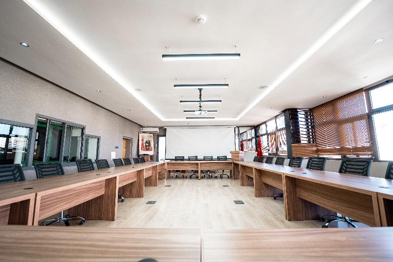 Konferencer