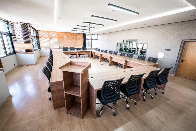 Konferencer