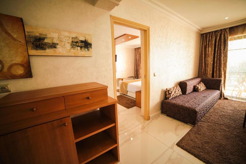 Værelse