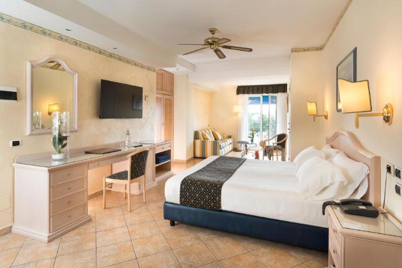 Værelse