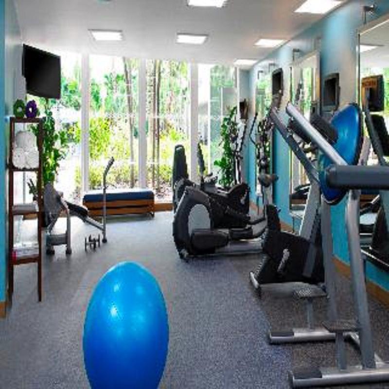 Sport og underholdning
