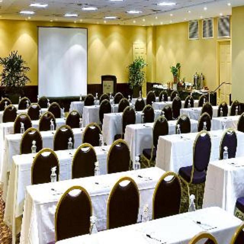 Konferencer