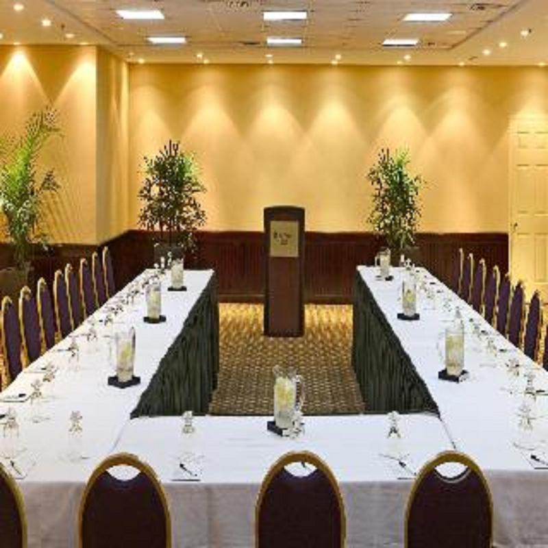 Konferencer