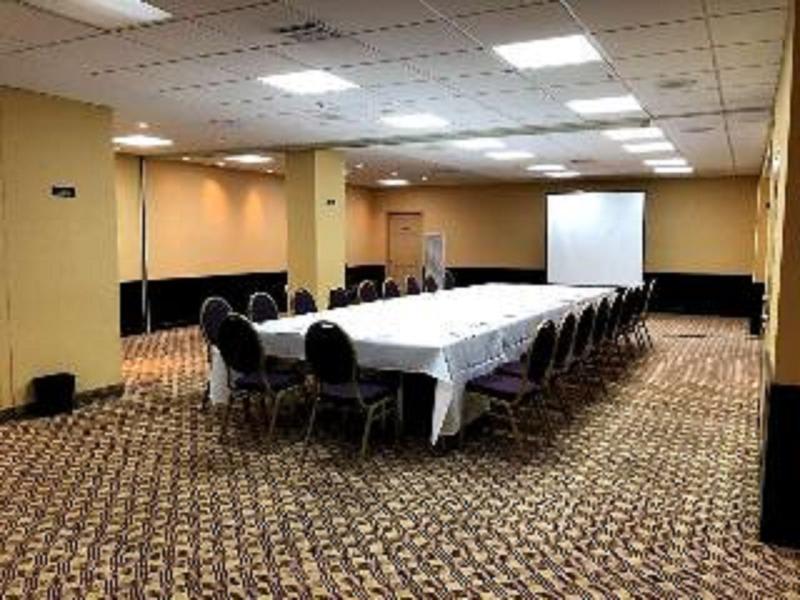 Konferencer