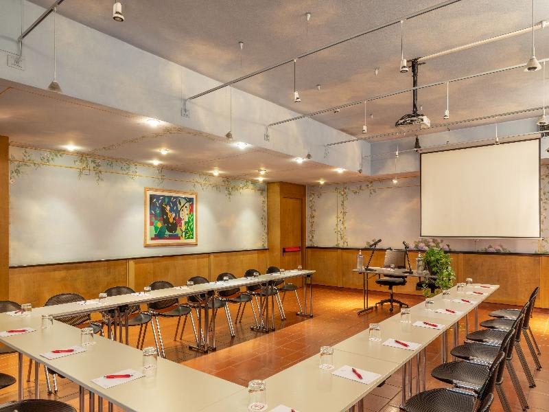 Konferencer