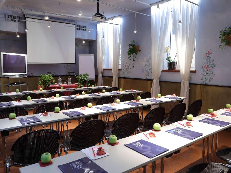 Konferencer