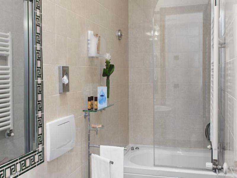 Værelse