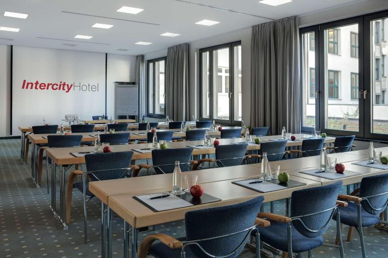 Konferencer