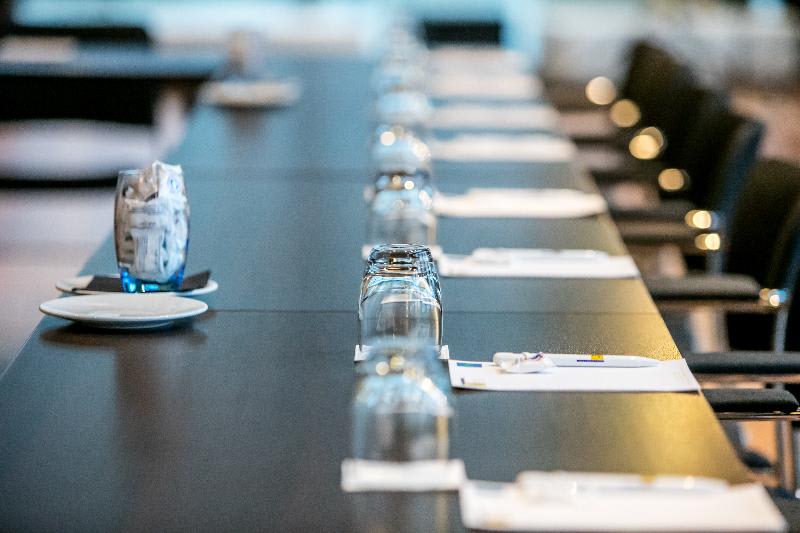 Konferencer