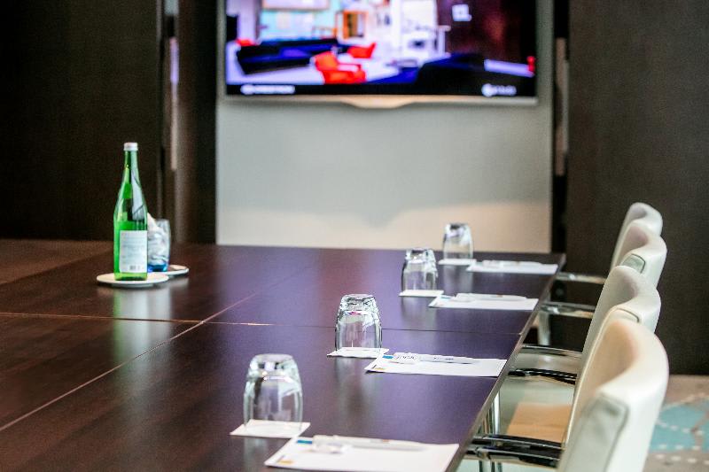Konferencer