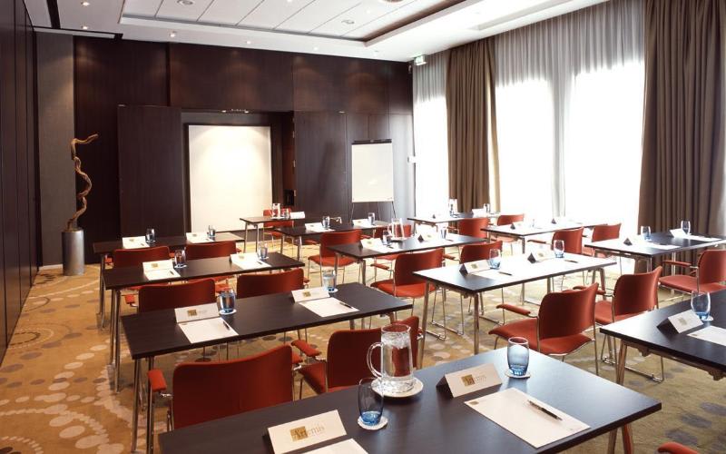 Konferencer