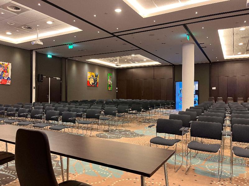 Konferencer