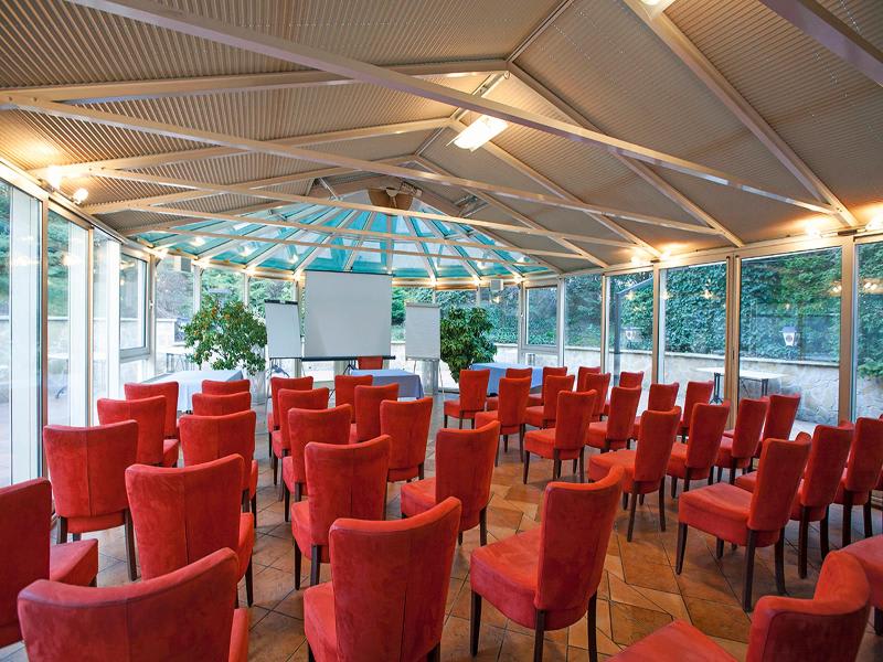 Konferencer