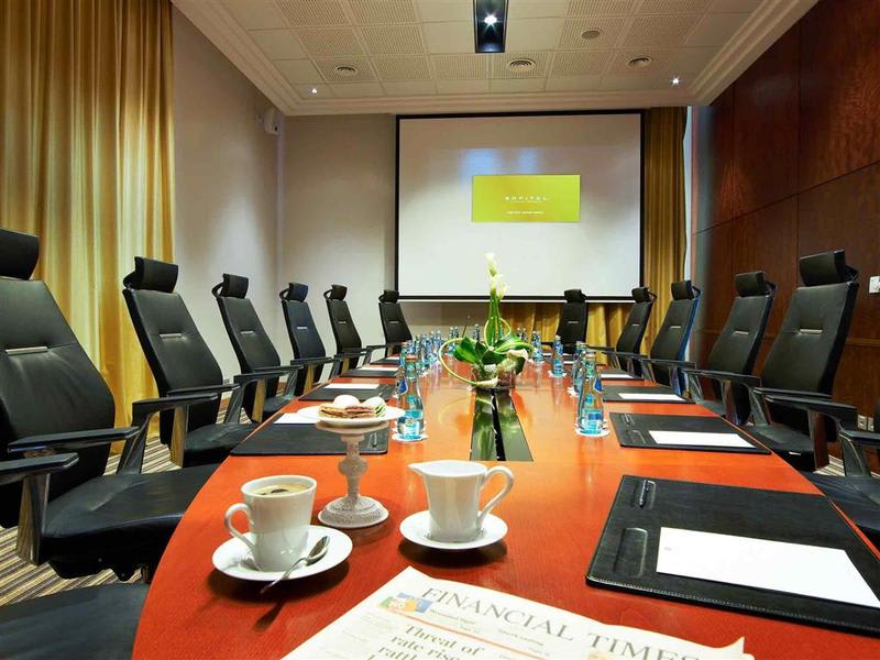 Konferencer