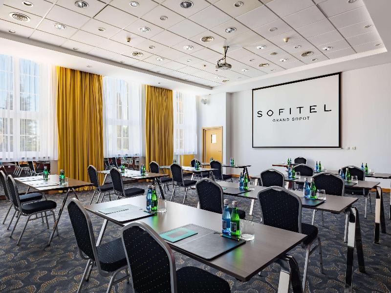 Konferencer