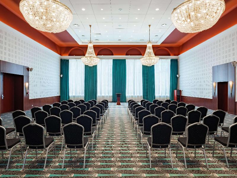 Konferencer