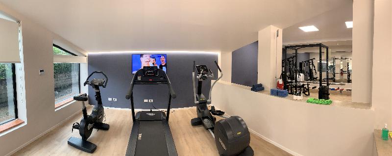 Sport og underholdning