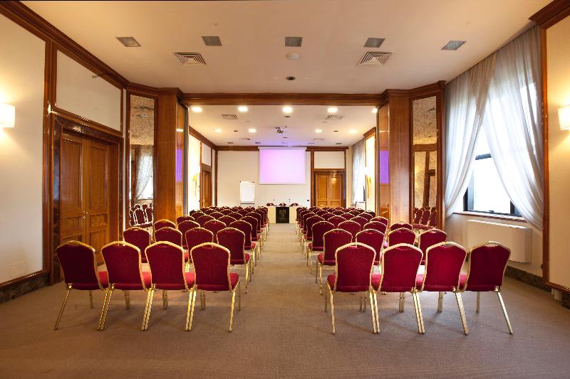 Konferencer