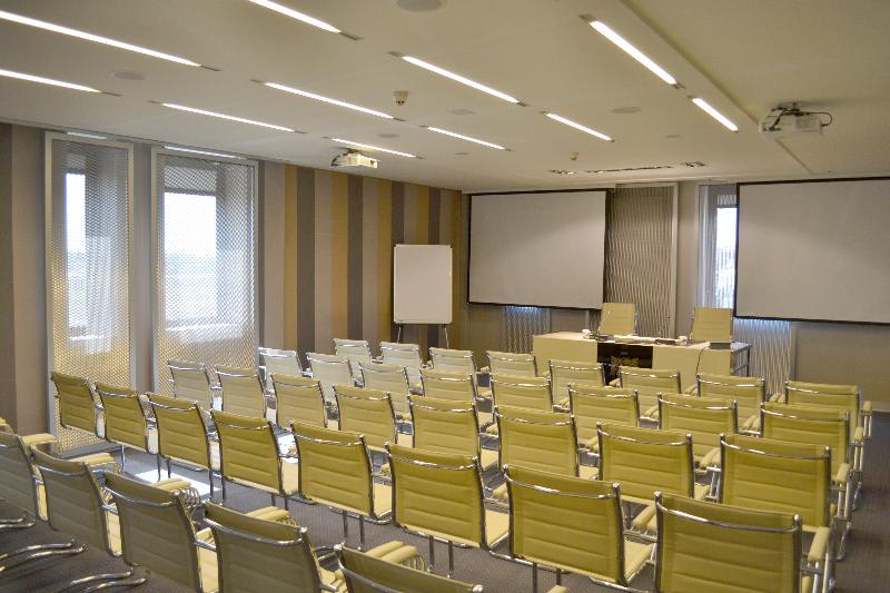Konferencer